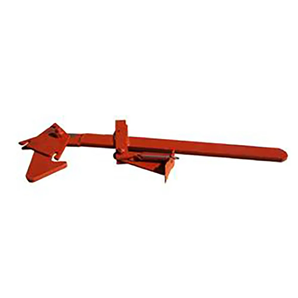 Galbreath™ Latch Assembly, With 22 Handle
