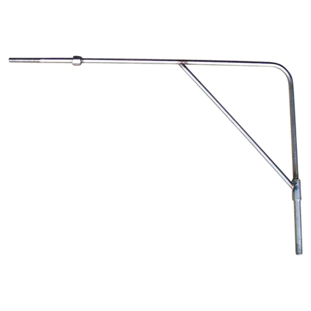 Wastebuilt® Replacement for Cusco RFG Stainless Steel Float Arm Assembly