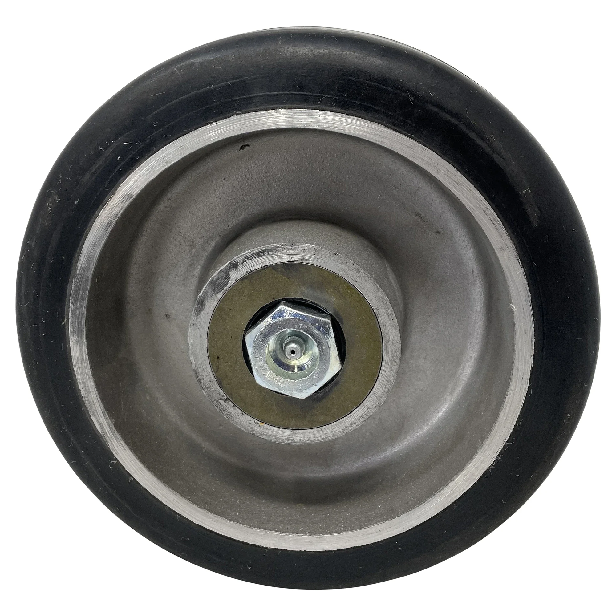 Galbreath™ 8X3 Rubber XHD Wheel - Axle Only