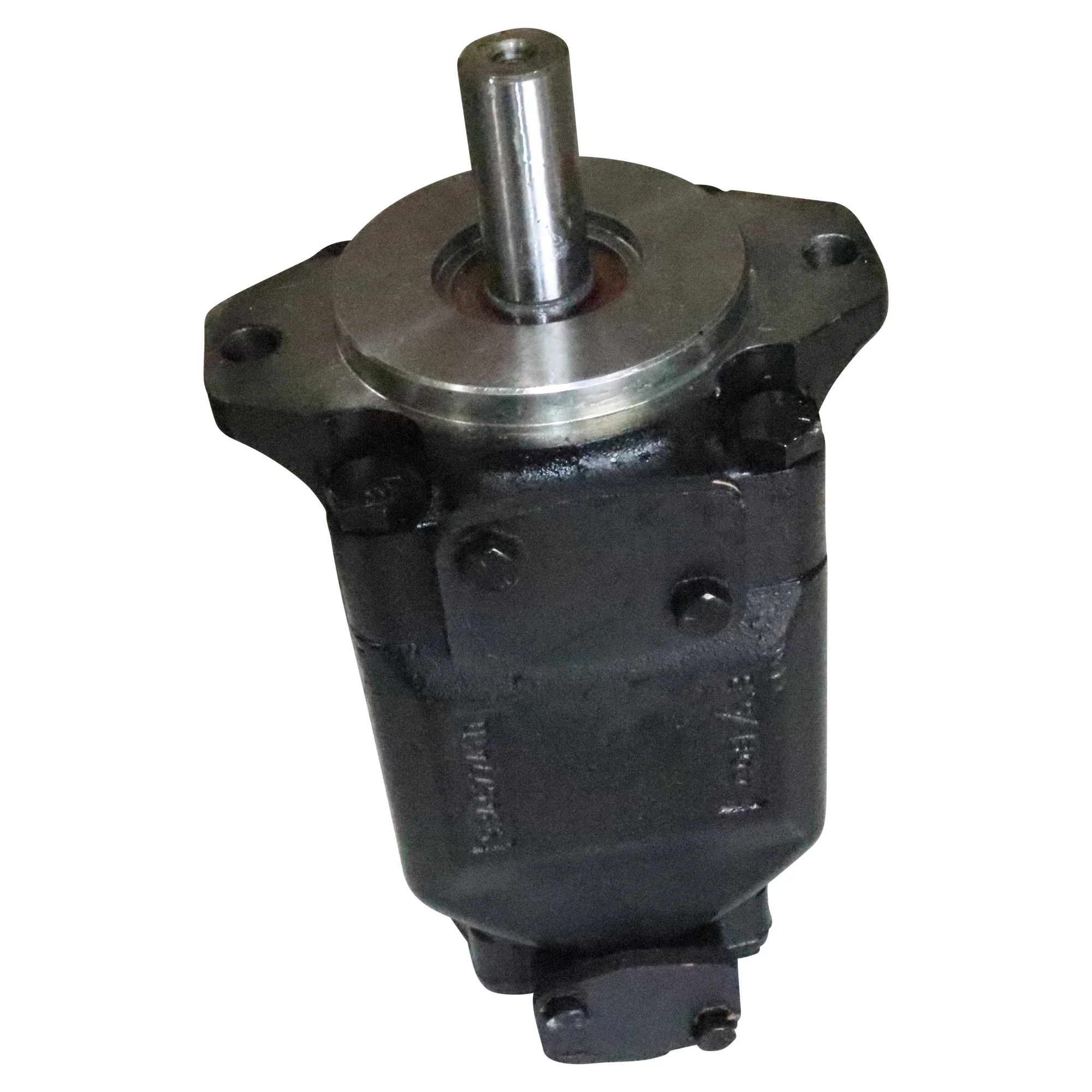 Wastebuilt® Replacement for McNeilus Pump Vane 8.89X5.424B