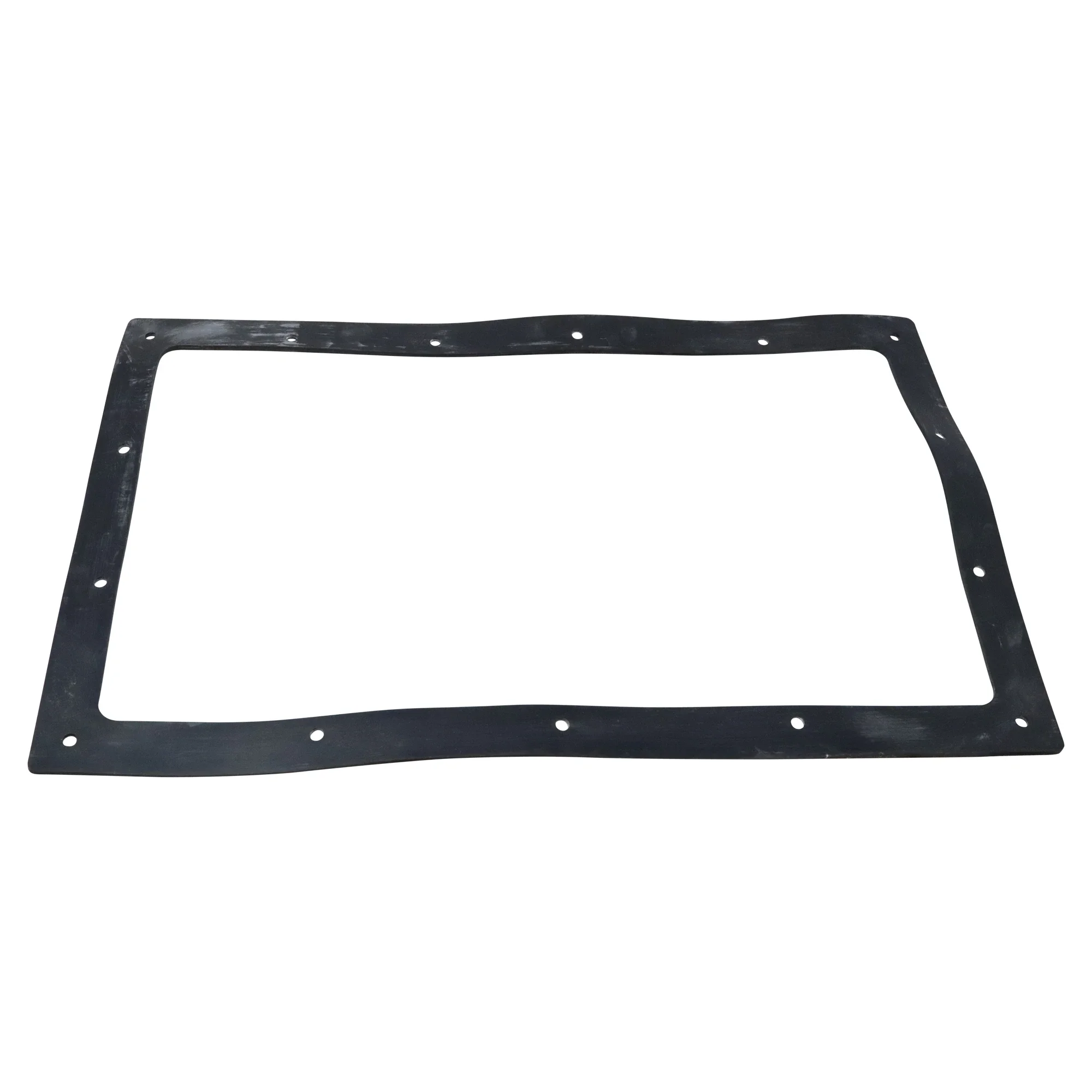 Wastebuilt® Replacement for Leach 12" x 8" Gasket
