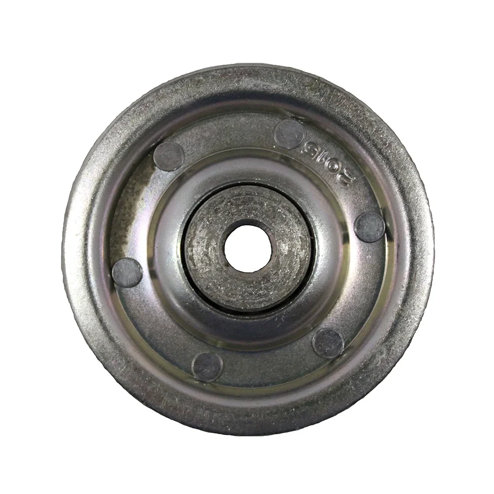 Galbreath™ Pulley ,3"/Gate Counter Balance