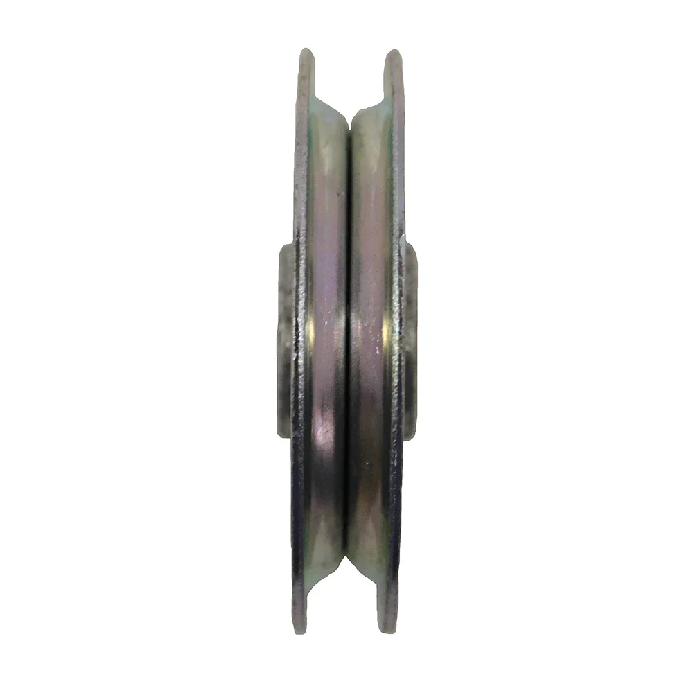 Galbreath™ Pulley ,3"/Gate Counter Balance