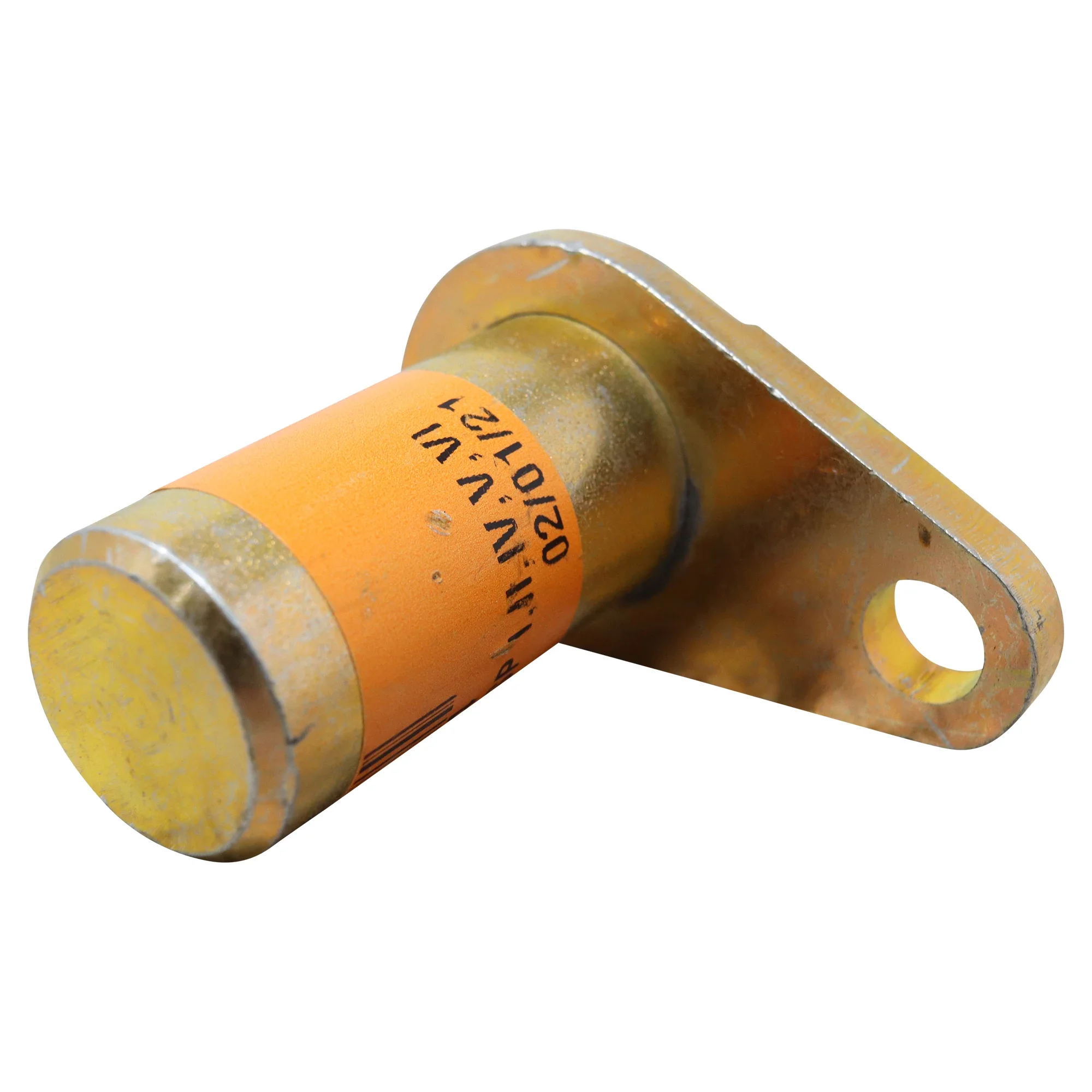 Wastebuilt® Replacement for McNeilus Pin,  Cylinder,SSP I,II,IV,V,VI