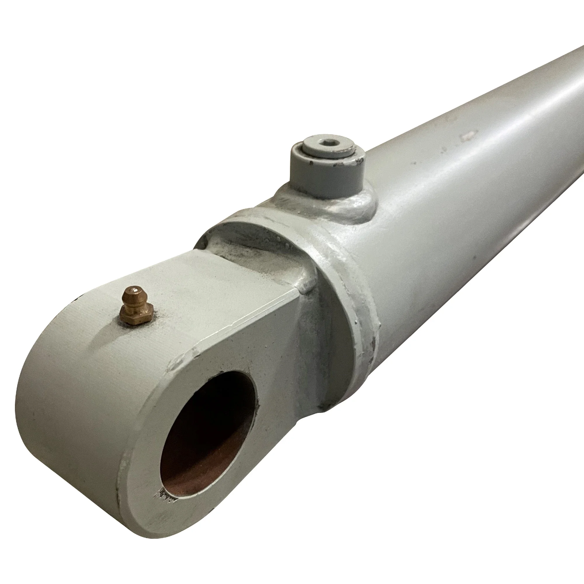 Wastebuilt® Replacement for Heil 27-1/2" x 3-1/2" Container Arm Cylinder, 5000