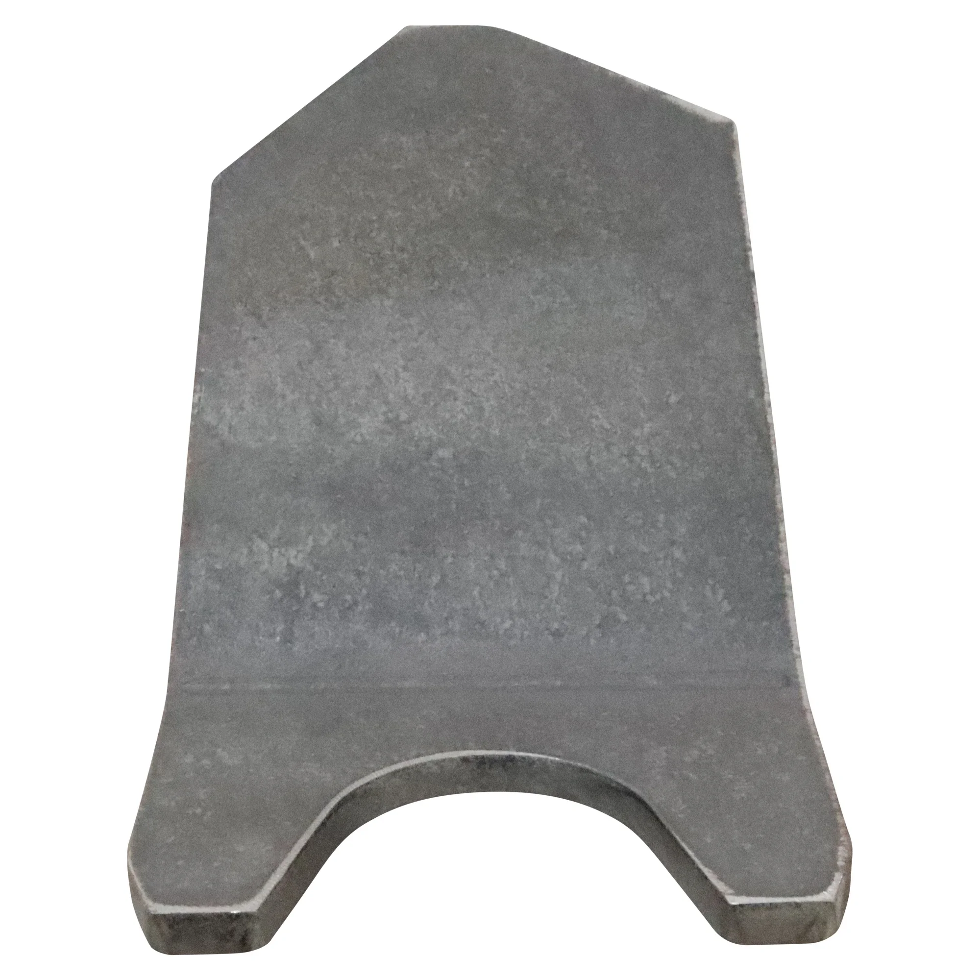Wastebuilt® Replacement for Curotto-Can Plate Upper