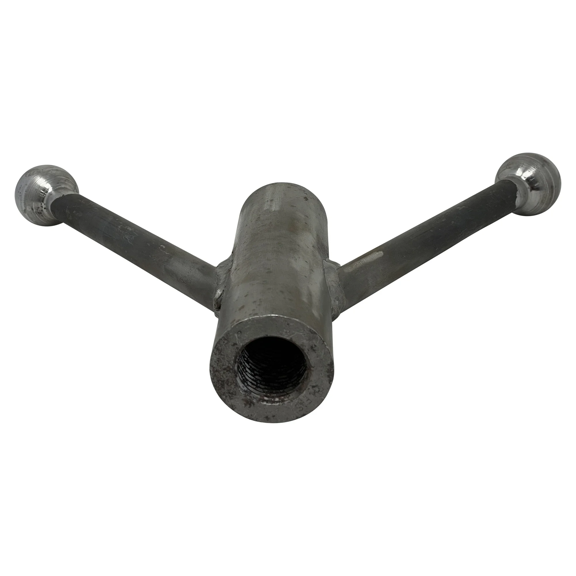 Wastebuilt® Replacement for Cusco Door - Wing Nut Forged Capped End