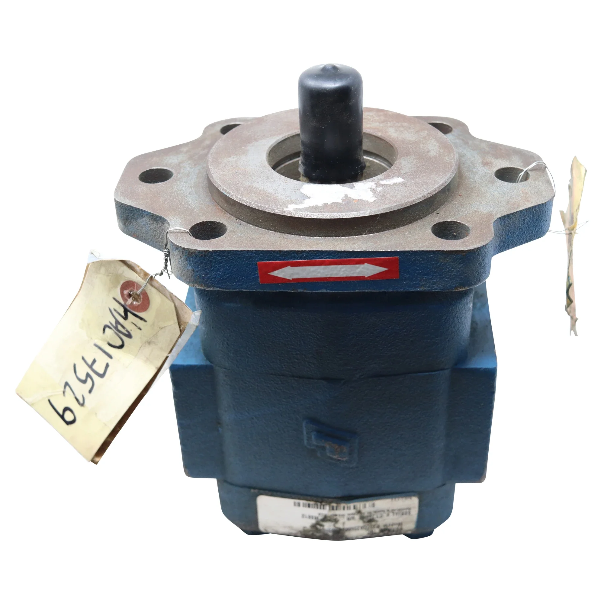 Wastebuilt® Replacement for Cusco Pump Hydraulic P2100A290MDXK20-14 (Currently Used)
