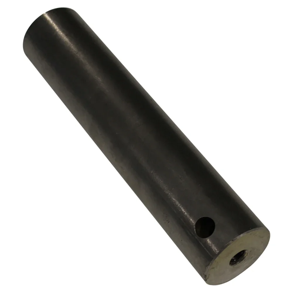 Wastebuilt® Replacement for Heil Cylinder Pin - 2" Diameter x 9.188" - Ejector Slide