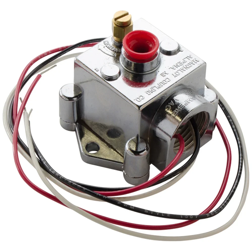 Galbreath™ Pressure Switch, Single Pole Double Throw S1