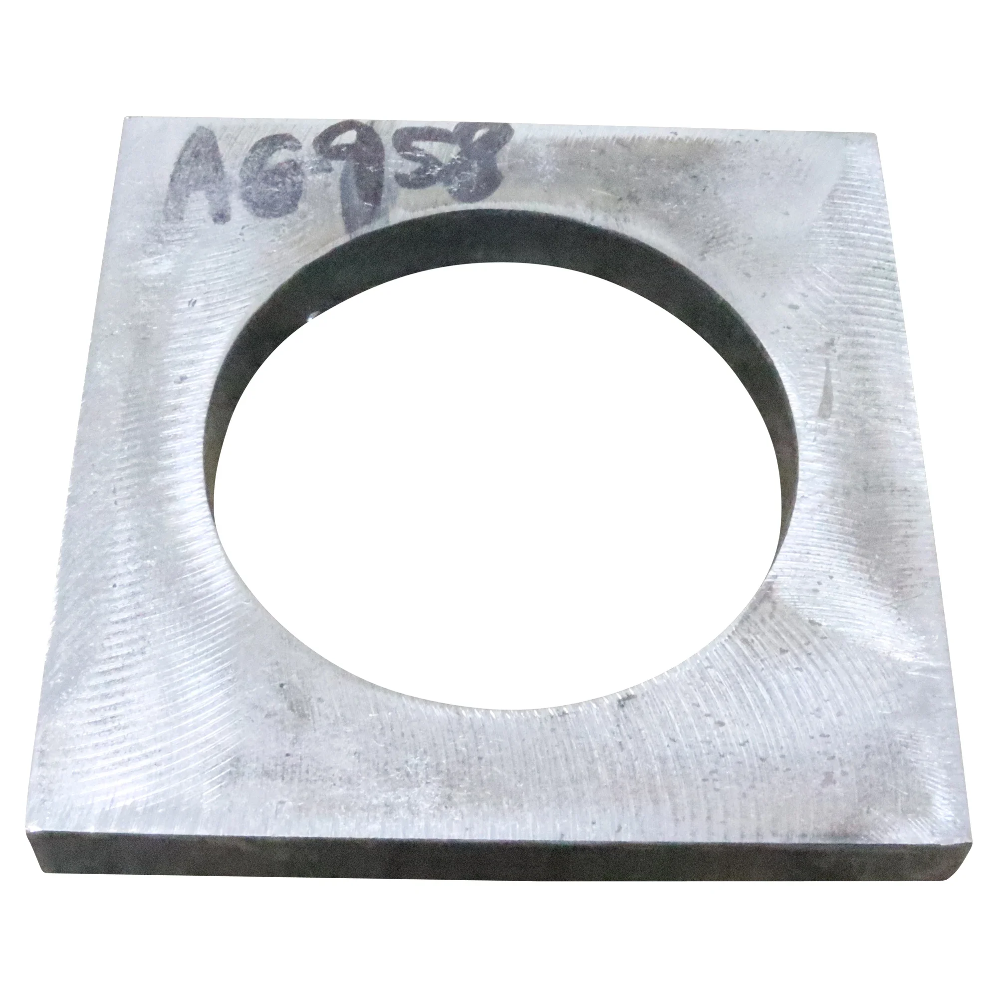 Galbreath™ Washer End Plate for 195440