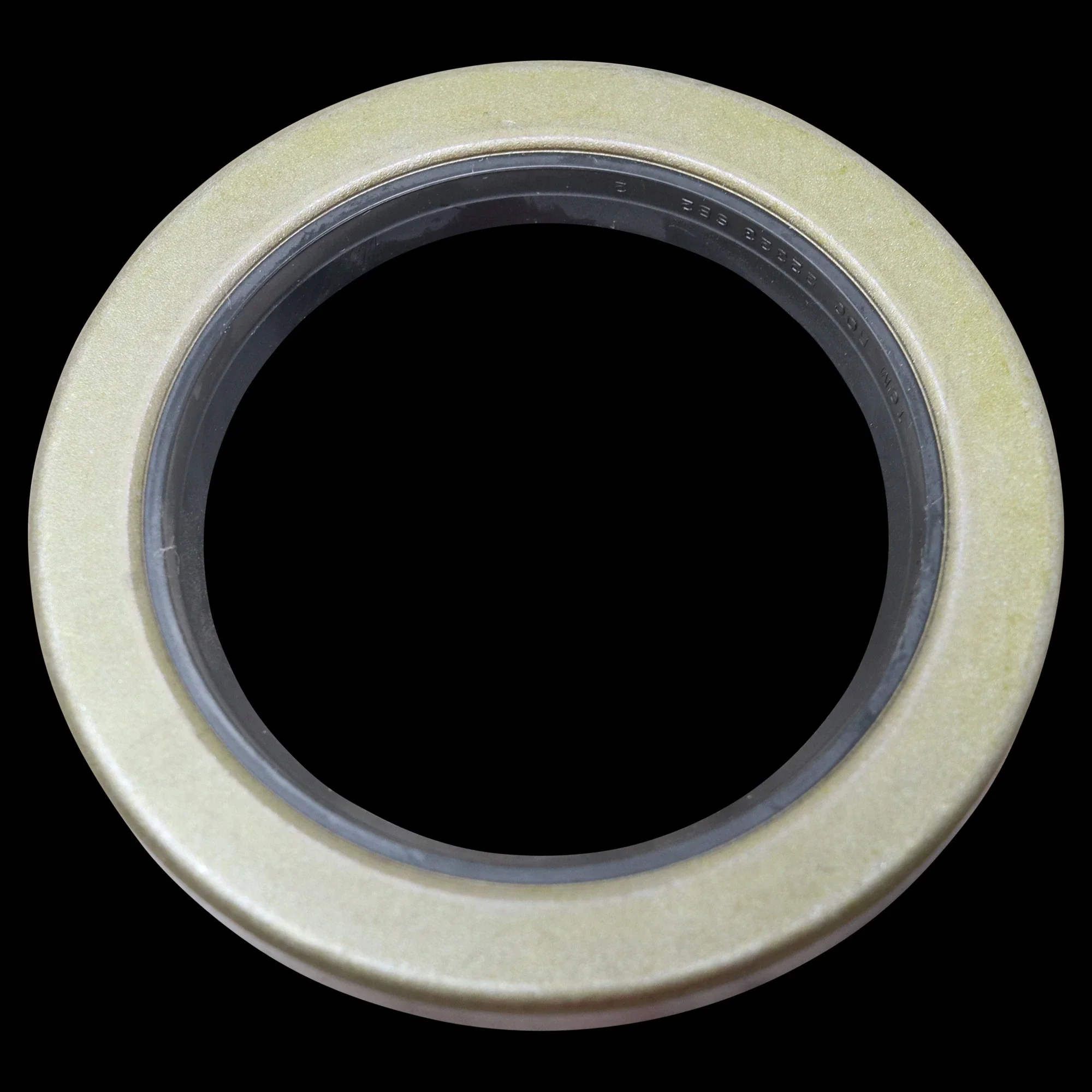 Wastebuilt® Replacement for McNeilus Seal, Oil  2.25X3.25X.38