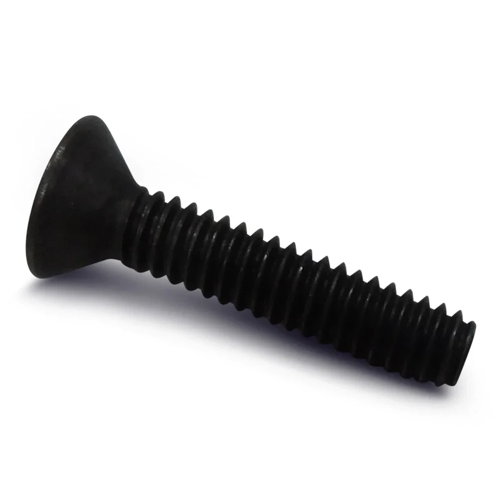 Wastebuilt® Replacement for Curotto-Can Rubber Pad Screw
