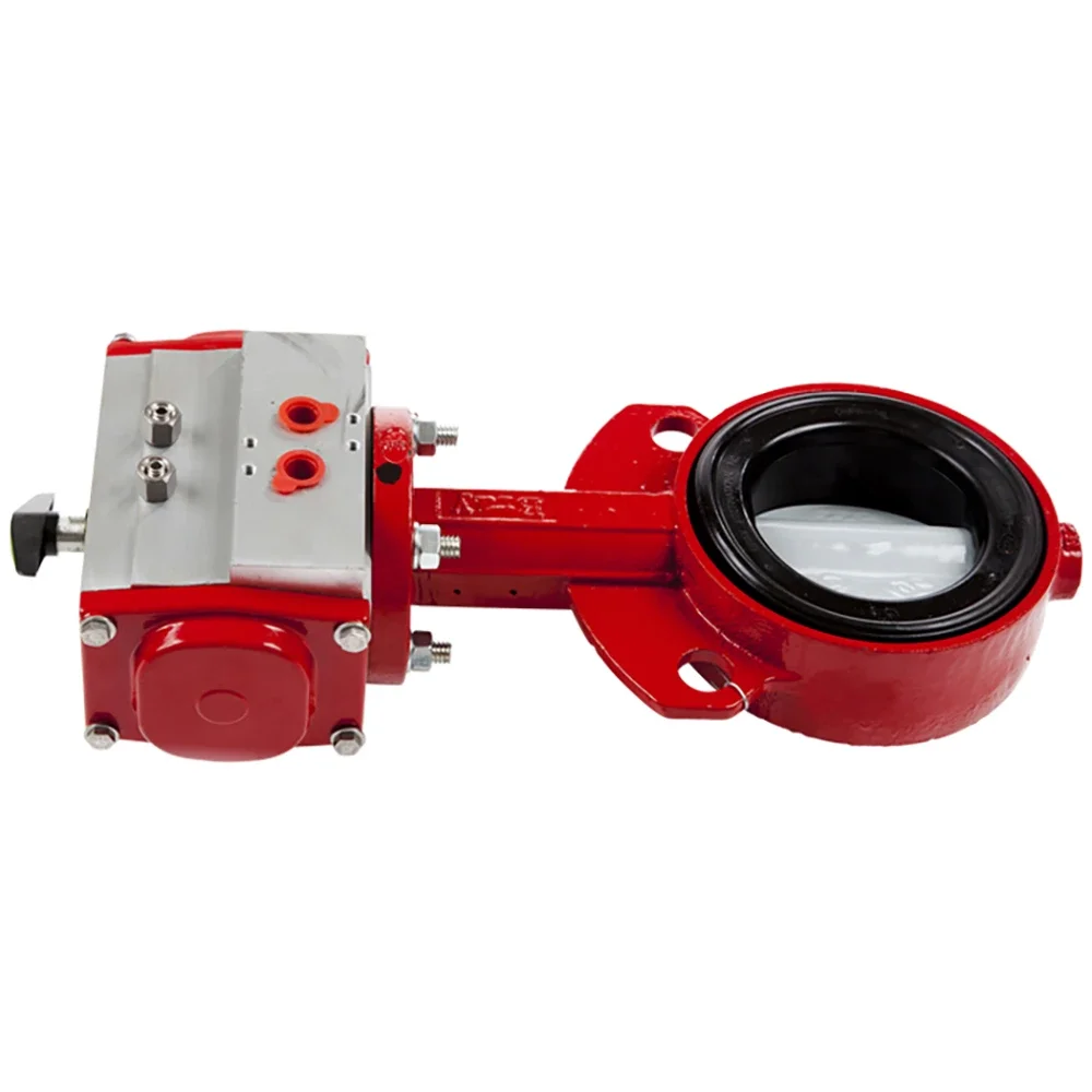 Wastebuilt® Replacement for Cusco Valve BF Air Actuator