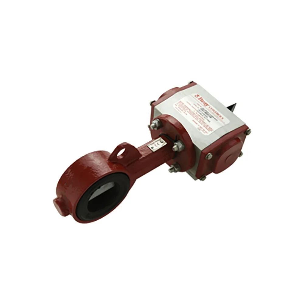 Wastebuilt® Replacement for Cusco Valve BF 2 Air Cylinder with Actuator