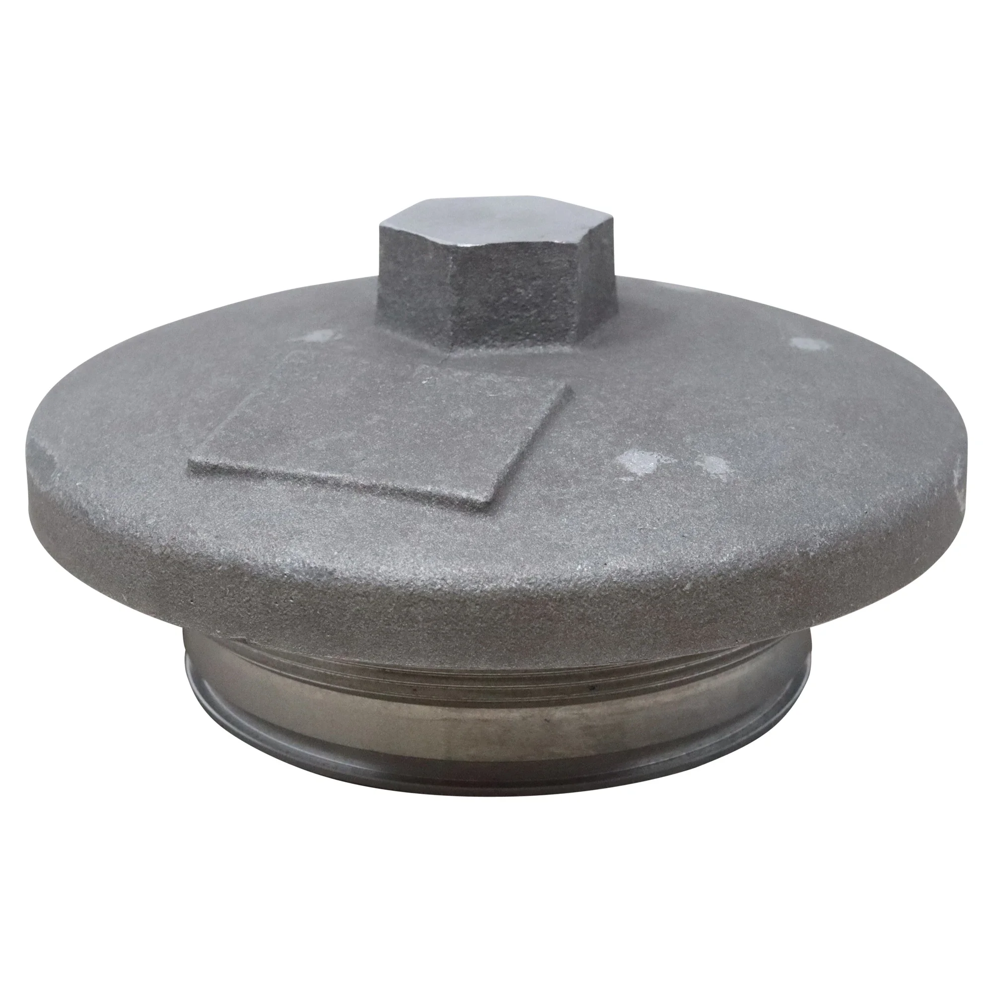Wastebuilt® Replacement for McNeilus Filter Cap, Hydraulic in Tank