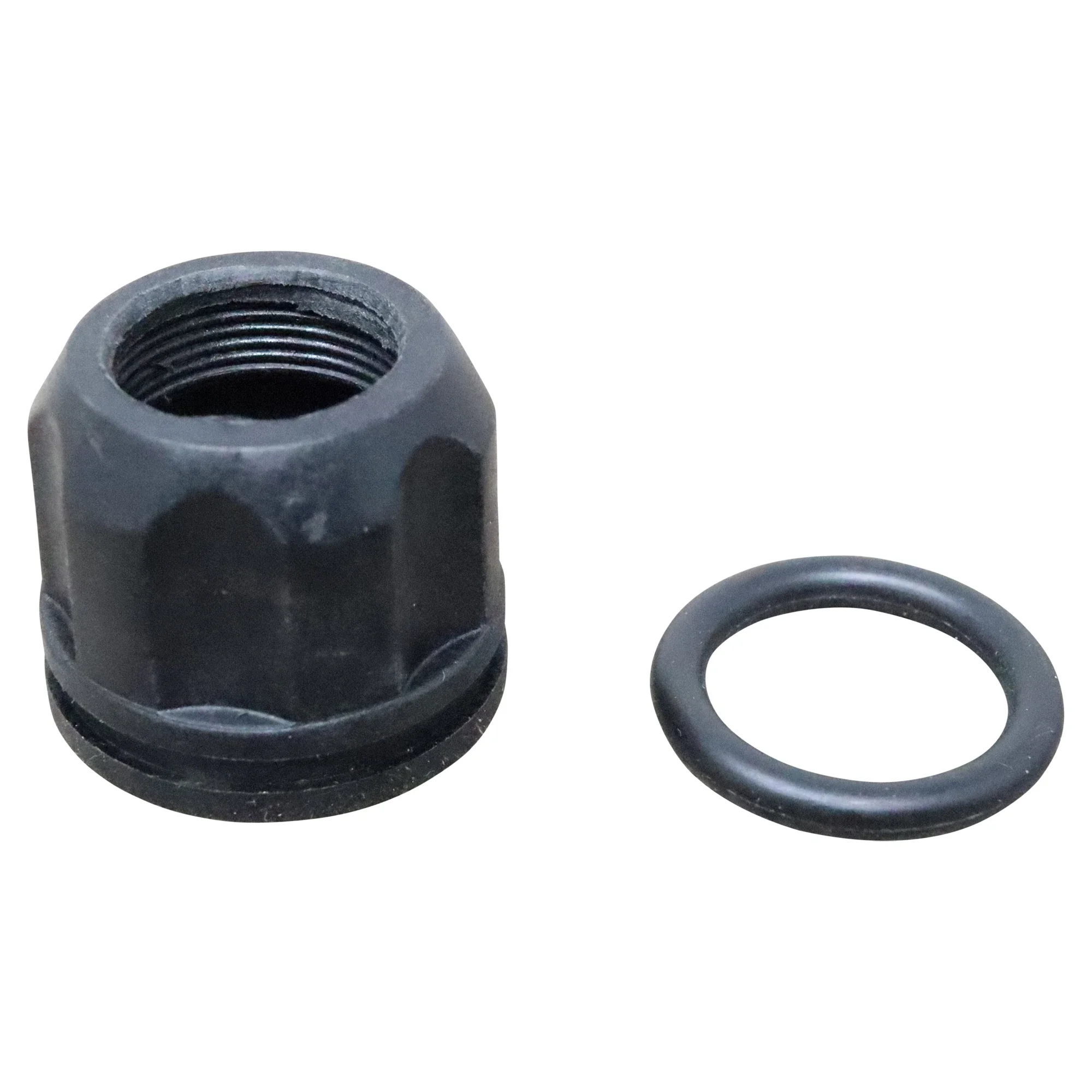 Wastebuilt® Replacement for Curotto-Can Coil Nut S16-0565