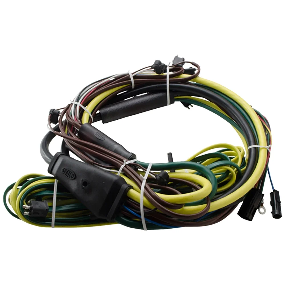 Galbreath™ Non LED Wiring Harness