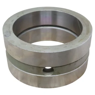 Wastebuilt® Replacement for Heil Large Lower Link Bushing