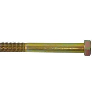 Wastebuilt® Replacement for McNeilus Screw, Cap, Hex .75-10X6.50 Grade 8 Zinc