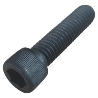 Wastebuilt® Replacement for Heil Socket Head Cap Screw, 3/8 X 1-1/12