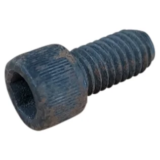 Wastebuilt® Replacement for Heil 3/8”-16 X 3/4” Socket Head Cap Screw