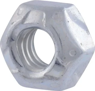 Wastebuilt® Replacement for New Way Arm Guide Lock Nut