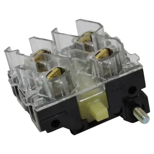 Wastebuilt® Replacement for Heil Contact Block