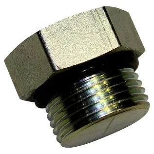 Galbreath™ Fitting Plug 3/4 O-Ring