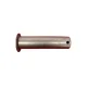 Galbreath™ Hinge Pin Weldment, 2" slider navigation image