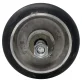 Galbreath™ 8X3 Rubber XHD Wheel - Axle Only slider navigation image