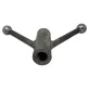 Wastebuilt® Replacement for Cusco Door - Wing Nut Forged Capped End slider navigation image