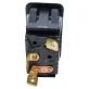 Wastebuilt® Replacement for McNeilus Rocker Switch Red (1.81in BEZE slider navigation image
