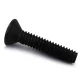 Wastebuilt® Replacement for Curotto-Can Rubber Pad Screw slider navigation image