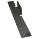 Wastebuilt® Replacement for Curotto-Can Reinforcement Plate slider navigation image