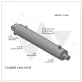 Galbreath™ Hydraulic Ram Cylinder (3" X 1.5" X 16") slider navigation image