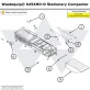 Wastequip® 645XHD-D Stationary Compactor slider navigation image