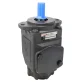 Wastebuilt® Replacement for McNeilus Pump ,Vane ,8.2X4.8,Ecosystem Pump Only slider navigation image