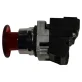 Galbreath™ Stop Button 30mm Red Mushroom 2pos Maintain 1NC Illuminated 24 Volt slider navigation image