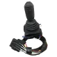 Wastebuilt® Replacement for Curotto-Can Joystick with Harness slider navigation image