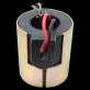 Wastebuilt® Replacement for Heil 12V Coil with Diode slider navigation image