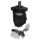Wastebuilt® Replacement for Heil Pump Only, Front Mount Tandem slider navigation image