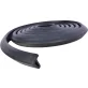Wastebuilt® Replacement for McNeilus Tailgate Seal, Rear Load 23" Long slider navigation image