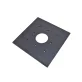 Galbreath™ Wear Plate SH 3/4X20X20 6M Nylon slider navigation image
