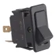 Wastebuilt® Replacement for McNeilus Switch, SPDT, NC Momentary, Center slider navigation image