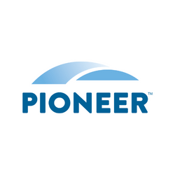wastequip brand pioneer logo